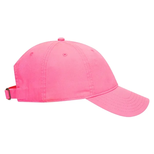 6 Panel Garment Washed Superior Cotton Twill Baseball Cap - 6 Panel Garment Washed Superior Cotton Twill Baseball Cap - Image 157 of 218