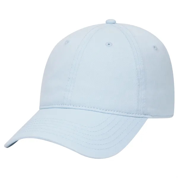 6 Panel Garment Washed Superior Cotton Twill Baseball Cap - 6 Panel Garment Washed Superior Cotton Twill Baseball Cap - Image 173 of 218