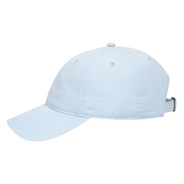 6 Panel Garment Washed Superior Cotton Twill Baseball Cap - 6 Panel Garment Washed Superior Cotton Twill Baseball Cap - Image 174 of 218