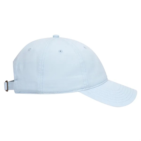 6 Panel Garment Washed Superior Cotton Twill Baseball Cap - 6 Panel Garment Washed Superior Cotton Twill Baseball Cap - Image 175 of 218