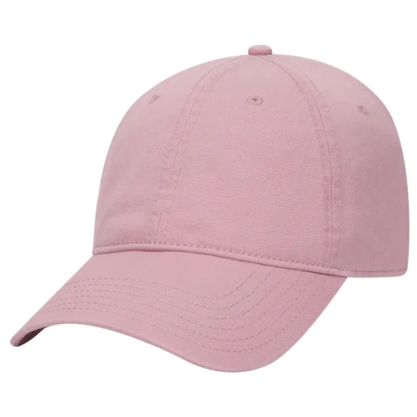 6 Panel Garment Washed Superior Cotton Twill Baseball Cap - 6 Panel Garment Washed Superior Cotton Twill Baseball Cap - Image 179 of 218