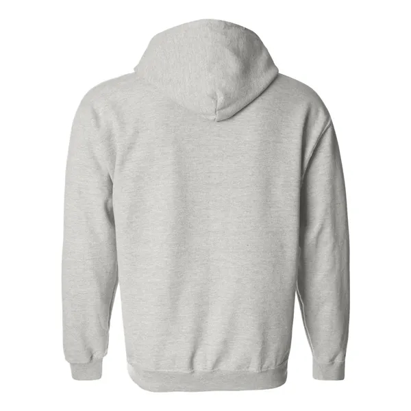 Gildan Heavy Blend™ Youth Full-Zip Hooded Sweatshirt - Gildan Heavy Blend™ Youth Full-Zip Hooded Sweatshirt - Image 24 of 68