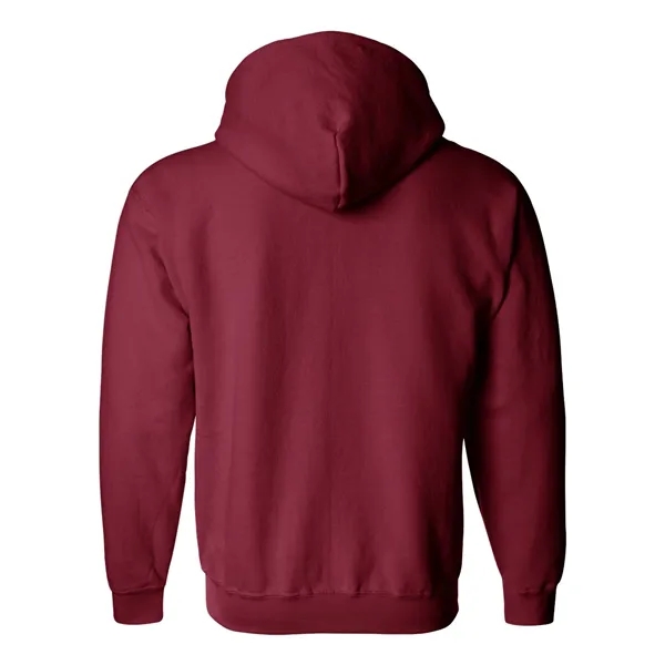 Gildan Heavy Blend™ Youth Full-Zip Hooded Sweatshirt - Gildan Heavy Blend™ Youth Full-Zip Hooded Sweatshirt - Image 27 of 68