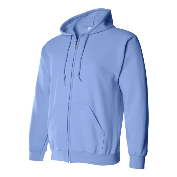 Gildan Heavy Blend™ Youth Full-Zip Hooded Sweatshirt - Gildan Heavy Blend™ Youth Full-Zip Hooded Sweatshirt - Image 29 of 68