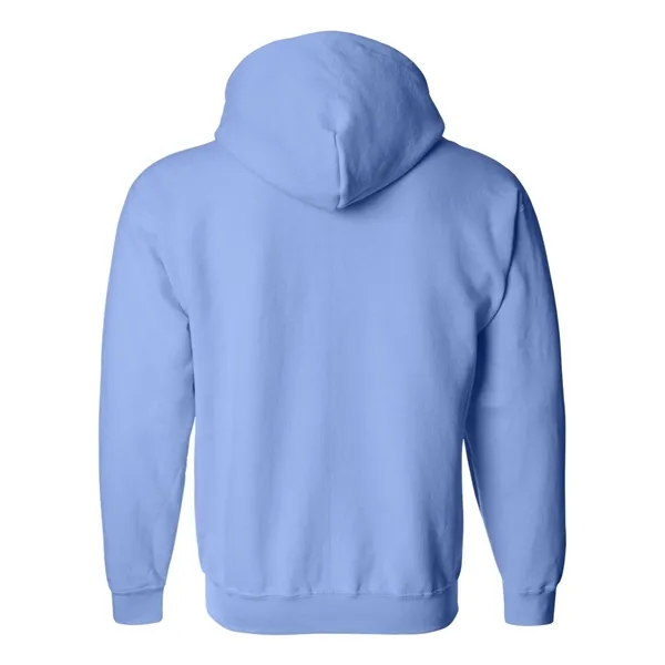 Gildan Heavy Blend™ Youth Full-Zip Hooded Sweatshirt - Gildan Heavy Blend™ Youth Full-Zip Hooded Sweatshirt - Image 30 of 68