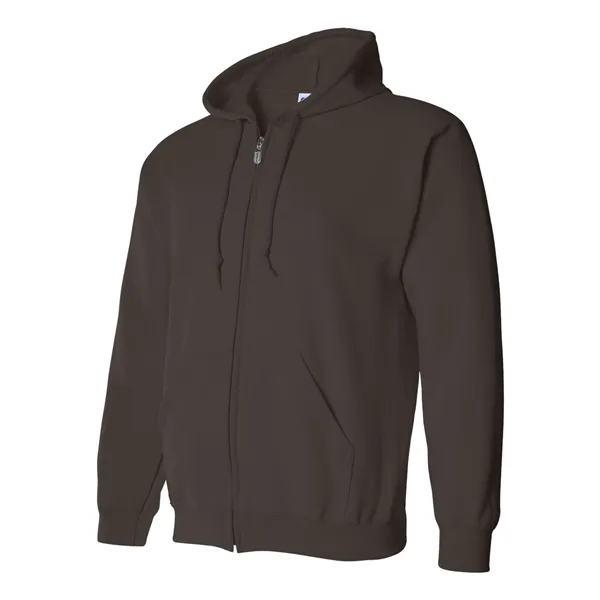 Gildan Heavy Blend™ Youth Full-Zip Hooded Sweatshirt - Gildan Heavy Blend™ Youth Full-Zip Hooded Sweatshirt - Image 32 of 68