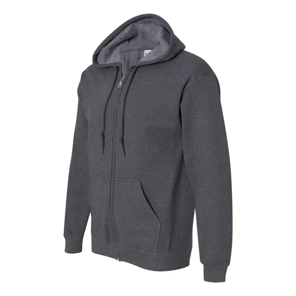 Gildan Heavy Blend™ Youth Full-Zip Hooded Sweatshirt - Gildan Heavy Blend™ Youth Full-Zip Hooded Sweatshirt - Image 35 of 68
