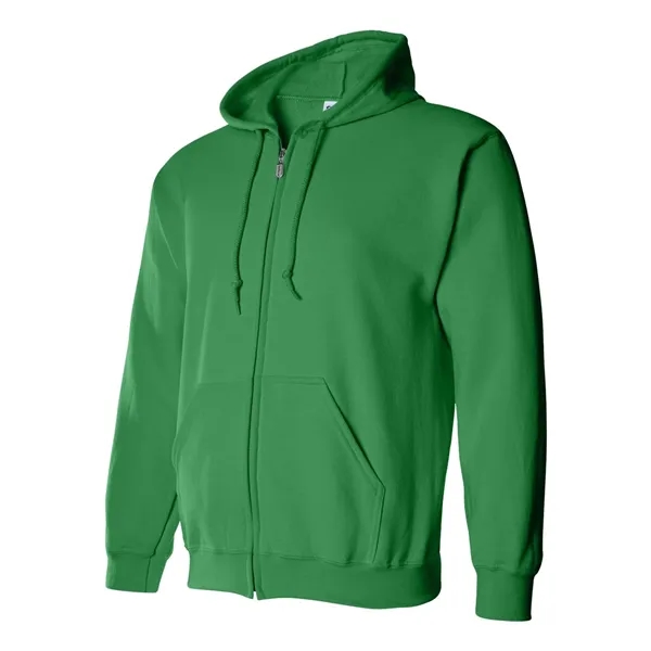 Gildan Heavy Blend™ Youth Full-Zip Hooded Sweatshirt - Gildan Heavy Blend™ Youth Full-Zip Hooded Sweatshirt - Image 43 of 68