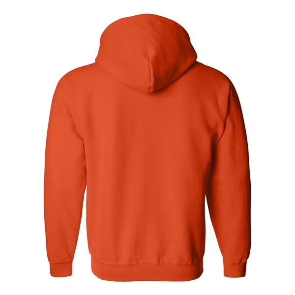 Gildan Heavy Blend™ Youth Full-Zip Hooded Sweatshirt - Gildan Heavy Blend™ Youth Full-Zip Hooded Sweatshirt - Image 50 of 68