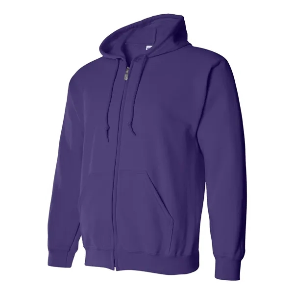 Gildan Heavy Blend™ Youth Full-Zip Hooded Sweatshirt - Gildan Heavy Blend™ Youth Full-Zip Hooded Sweatshirt - Image 52 of 68