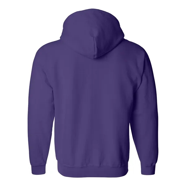 Gildan Heavy Blend™ Youth Full-Zip Hooded Sweatshirt - Gildan Heavy Blend™ Youth Full-Zip Hooded Sweatshirt - Image 53 of 68