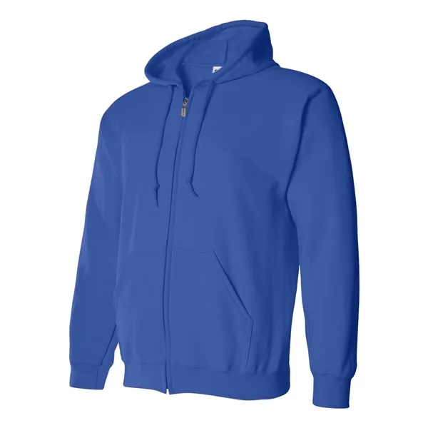 Gildan Heavy Blend™ Youth Full-Zip Hooded Sweatshirt - Gildan Heavy Blend™ Youth Full-Zip Hooded Sweatshirt - Image 55 of 68