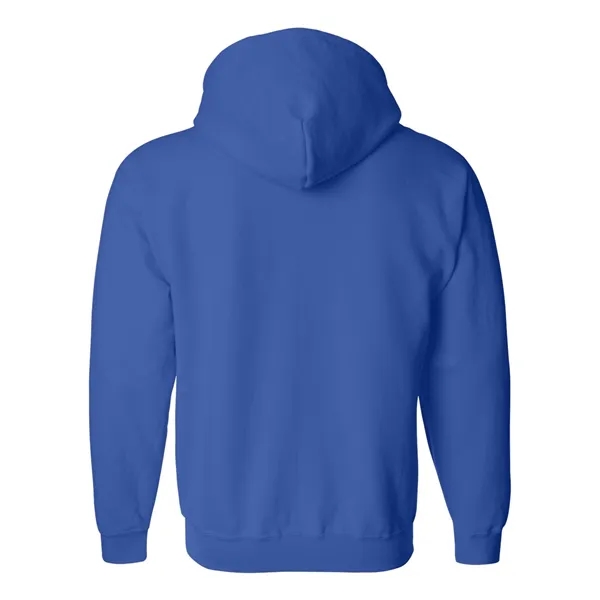 Gildan Heavy Blend™ Youth Full-Zip Hooded Sweatshirt - Gildan Heavy Blend™ Youth Full-Zip Hooded Sweatshirt - Image 56 of 68