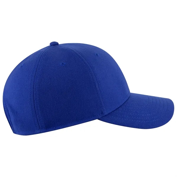 Comfy Fit 6-Panel Baseball Cap - Comfy Fit 6-Panel Baseball Cap - Image 7 of 57