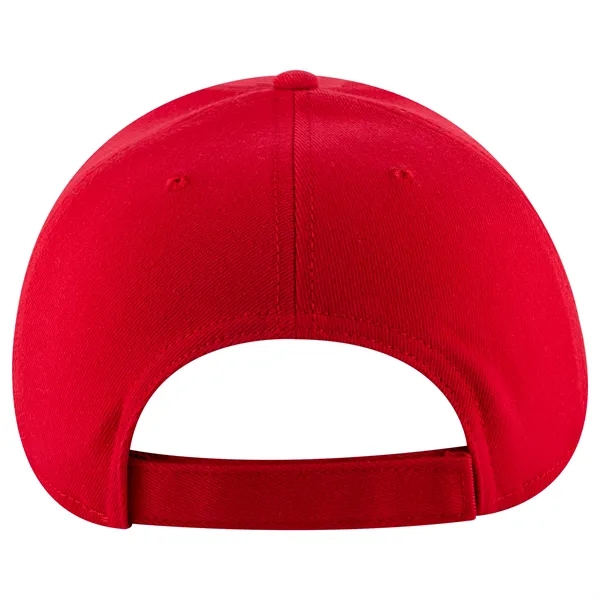 Comfy Fit 6-Panel Baseball Cap - Comfy Fit 6-Panel Baseball Cap - Image 9 of 57