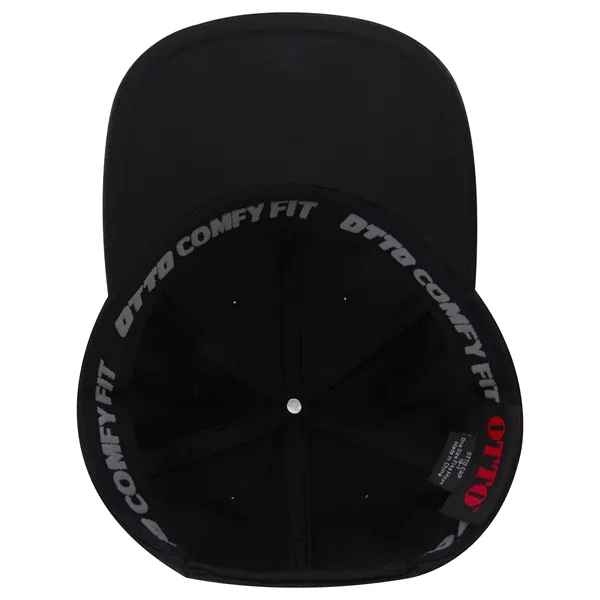 Comfy Fit 6-Panel Baseball Cap - Comfy Fit 6-Panel Baseball Cap - Image 19 of 57