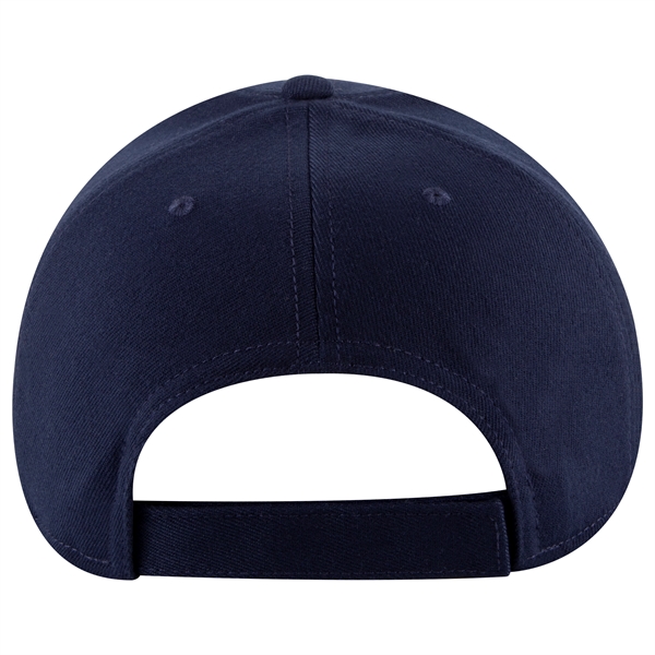 Comfy Fit 6-Panel Baseball Cap - Comfy Fit 6-Panel Baseball Cap - Image 23 of 57
