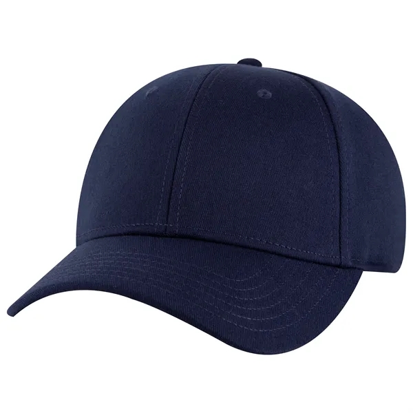 Comfy Fit 6-Panel Baseball Cap - Comfy Fit 6-Panel Baseball Cap - Image 25 of 57