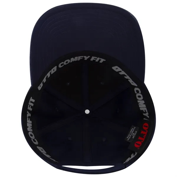 Comfy Fit 6-Panel Baseball Cap - Comfy Fit 6-Panel Baseball Cap - Image 26 of 57
