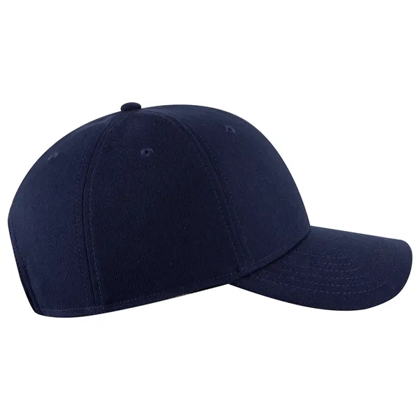 Comfy Fit 6-Panel Baseball Cap - Comfy Fit 6-Panel Baseball Cap - Image 28 of 57