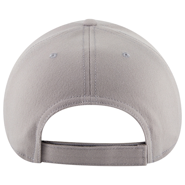 Comfy Fit 6-Panel Baseball Cap - Comfy Fit 6-Panel Baseball Cap - Image 30 of 57