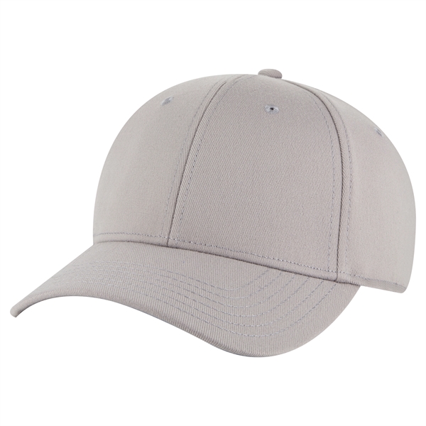 Comfy Fit 6-Panel Baseball Cap - Comfy Fit 6-Panel Baseball Cap - Image 32 of 57