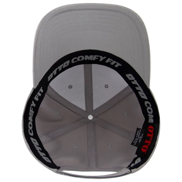 Comfy Fit 6-Panel Baseball Cap - Comfy Fit 6-Panel Baseball Cap - Image 33 of 57
