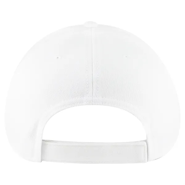 Comfy Fit 6-Panel Baseball Cap - Comfy Fit 6-Panel Baseball Cap - Image 37 of 57