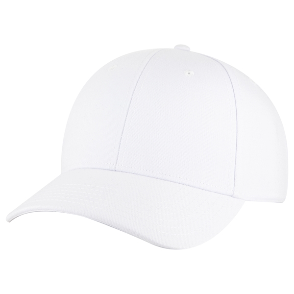 Comfy Fit 6-Panel Baseball Cap - Comfy Fit 6-Panel Baseball Cap - Image 39 of 57