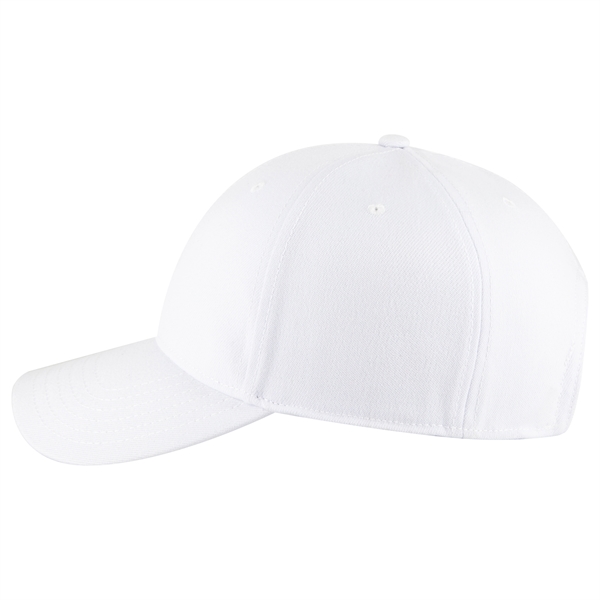Comfy Fit 6-Panel Baseball Cap - Comfy Fit 6-Panel Baseball Cap - Image 41 of 57