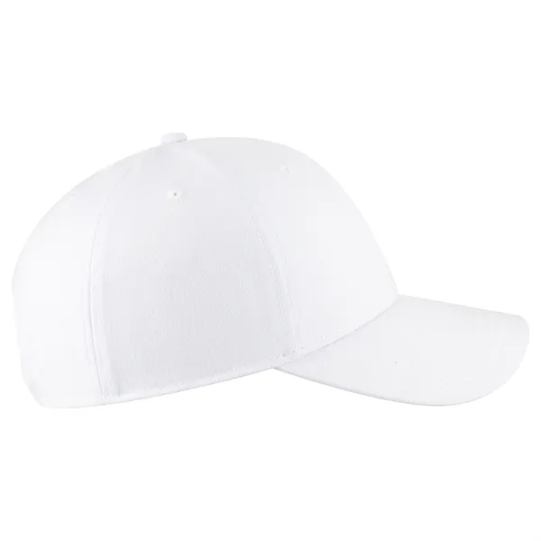 Comfy Fit 6-Panel Baseball Cap - Comfy Fit 6-Panel Baseball Cap - Image 42 of 57