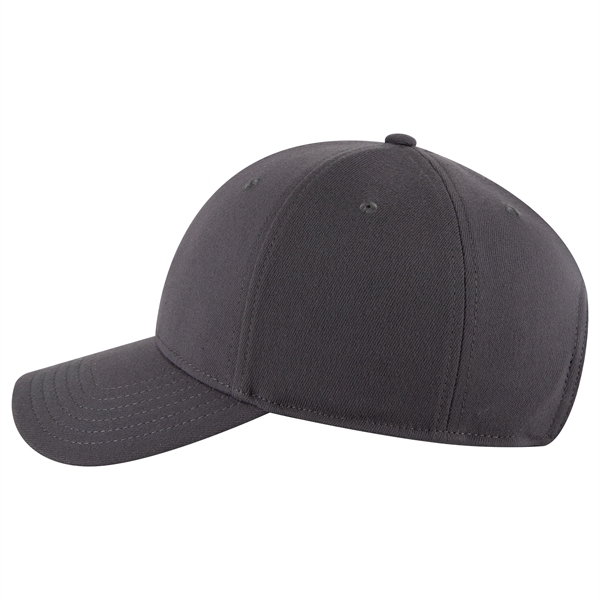 Comfy Fit 6-Panel Baseball Cap - Comfy Fit 6-Panel Baseball Cap - Image 48 of 57