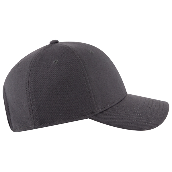 Comfy Fit 6-Panel Baseball Cap - Comfy Fit 6-Panel Baseball Cap - Image 49 of 57