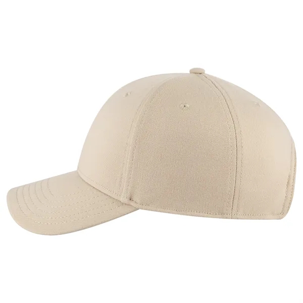 Comfy Fit 6-Panel Baseball Cap - Comfy Fit 6-Panel Baseball Cap - Image 56 of 57