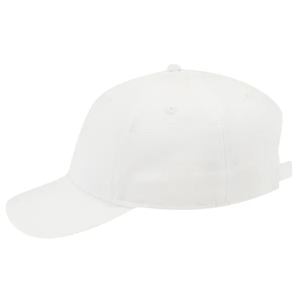 Superior Cotton Twill 6 Panel Low Profile Baseball Cap - Superior Cotton Twill 6 Panel Low Profile Baseball Cap - Image 23 of 43