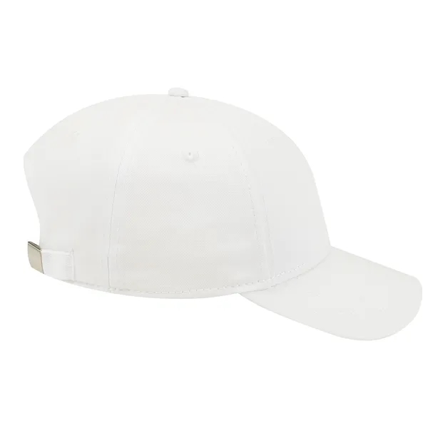 Superior Cotton Twill 6 Panel Low Profile Baseball Cap - Superior Cotton Twill 6 Panel Low Profile Baseball Cap - Image 24 of 43