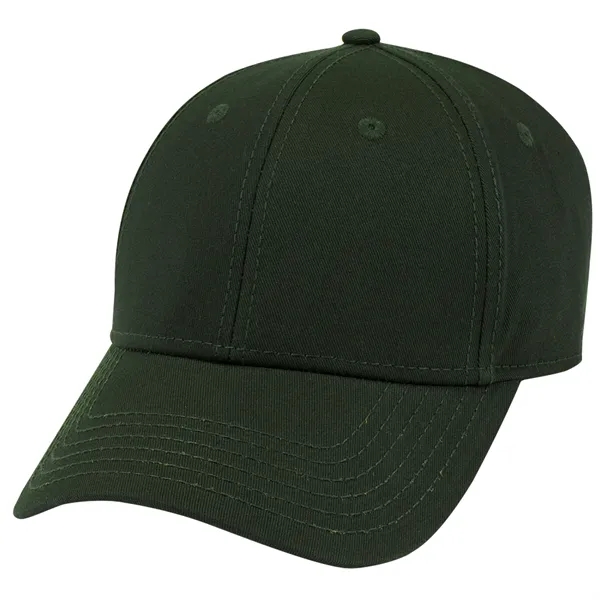 Superior Cotton Twill 6 Panel Low Profile Baseball Cap - Superior Cotton Twill 6 Panel Low Profile Baseball Cap - Image 29 of 43