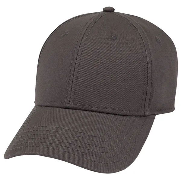Superior Cotton Twill 6 Panel Low Profile Baseball Cap - Superior Cotton Twill 6 Panel Low Profile Baseball Cap - Image 35 of 43
