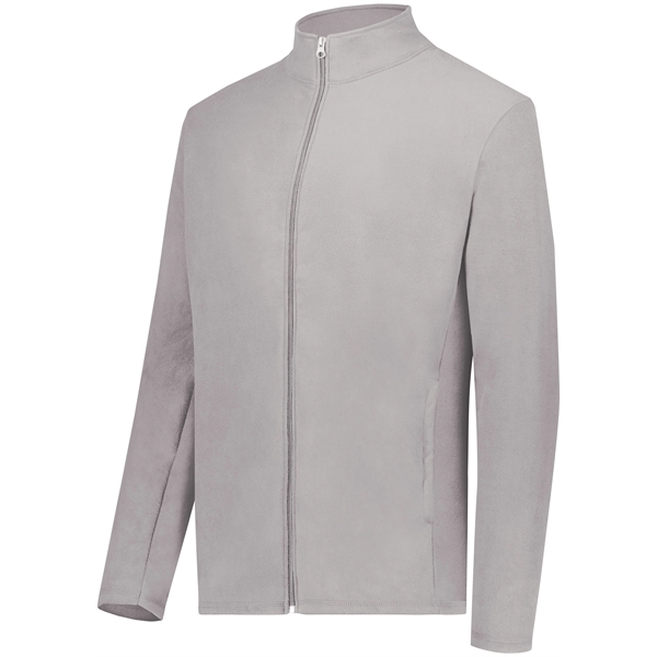 Micro-Lite Fleece Full Zip Jacket - Micro-Lite Fleece Full Zip Jacket - Image 5 of 13
