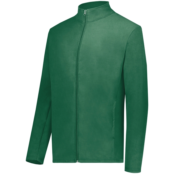 Micro-Lite Fleece Full Zip Jacket - Micro-Lite Fleece Full Zip Jacket - Image 1 of 13