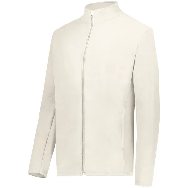Micro-Lite Fleece Full Zip Jacket - Micro-Lite Fleece Full Zip Jacket - Image 2 of 13