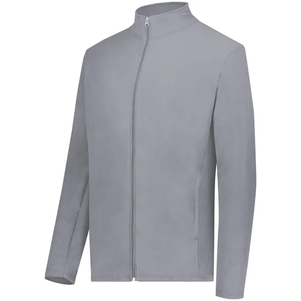 Micro-Lite Fleece Full Zip Jacket - Micro-Lite Fleece Full Zip Jacket - Image 3 of 13