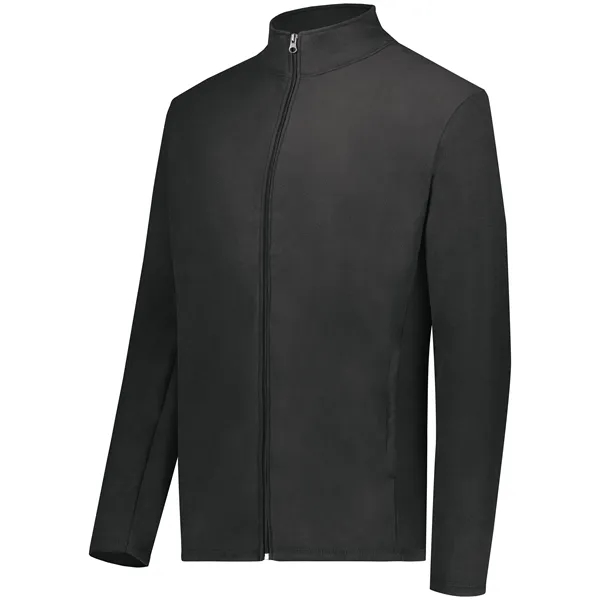 Micro-Lite Fleece Full Zip Jacket - Micro-Lite Fleece Full Zip Jacket - Image 6 of 13