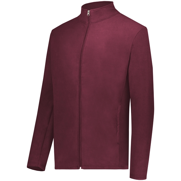 Micro-Lite Fleece Full Zip Jacket - Micro-Lite Fleece Full Zip Jacket - Image 8 of 13