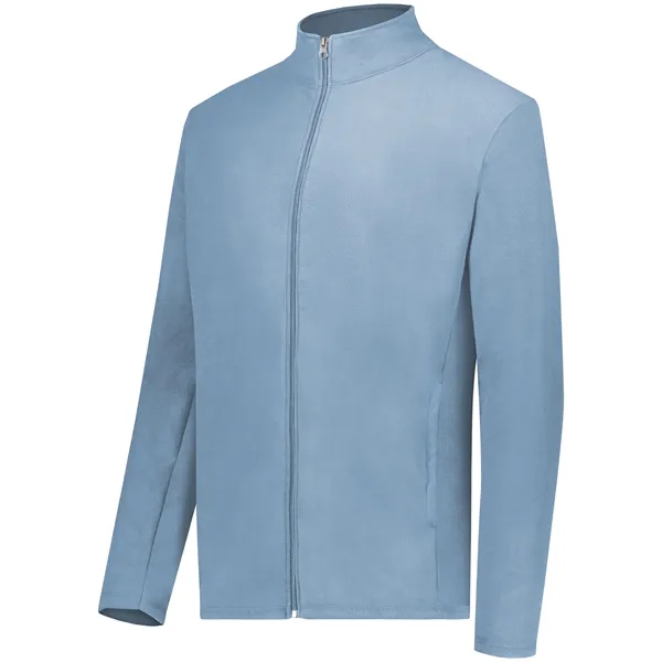 Micro-Lite Fleece Full Zip Jacket - Micro-Lite Fleece Full Zip Jacket - Image 9 of 13