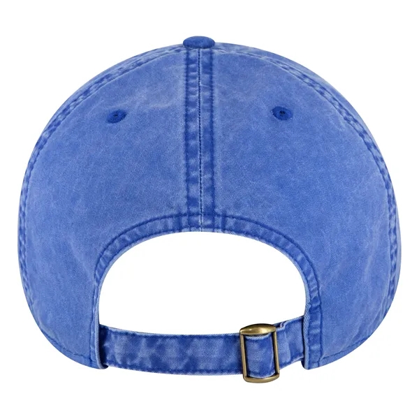 6-Panel Low Profile Style Dad Hat - 6-Panel Low Profile Style Dad Hat - Image 2 of 78
