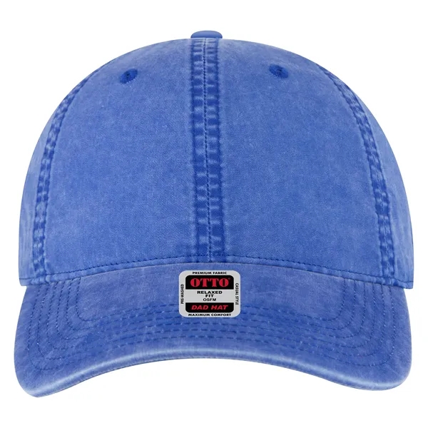 6-Panel Low Profile Style Dad Hat - 6-Panel Low Profile Style Dad Hat - Image 3 of 78