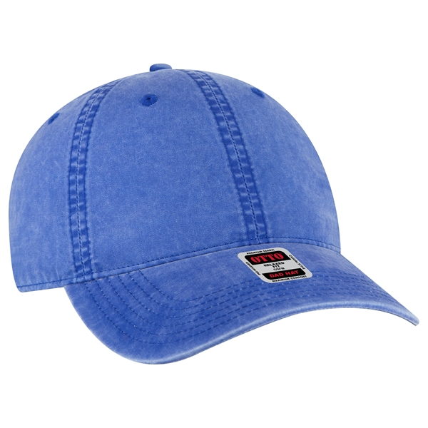 6-Panel Low Profile Style Dad Hat - 6-Panel Low Profile Style Dad Hat - Image 1 of 78