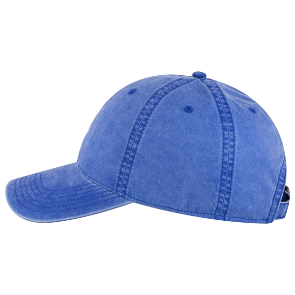 6-Panel Low Profile Style Dad Hat - 6-Panel Low Profile Style Dad Hat - Image 6 of 78