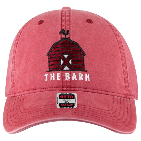 6-Panel Low Profile Style Dad Hat - 6-Panel Low Profile Style Dad Hat - Image 0 of 78